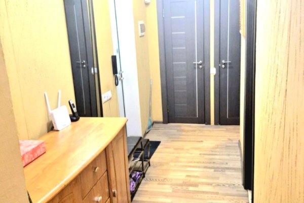 3-комнатная квартира по адресу Партизанский просп., 68 - фото 5