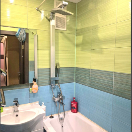 Фотография 3-комнатная квартира по адресу Партизанский просп., 68 - фото 6