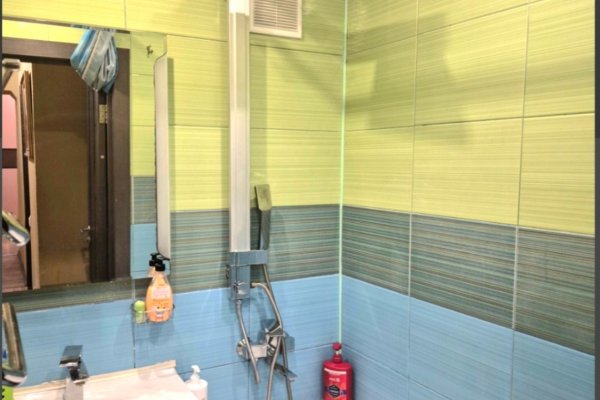 3-комнатная квартира по адресу Партизанский просп., 68 - фото 6