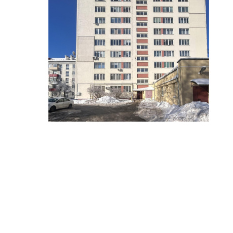 Фотография 3-комнатная квартира по адресу Партизанский просп., 68 - фото 9