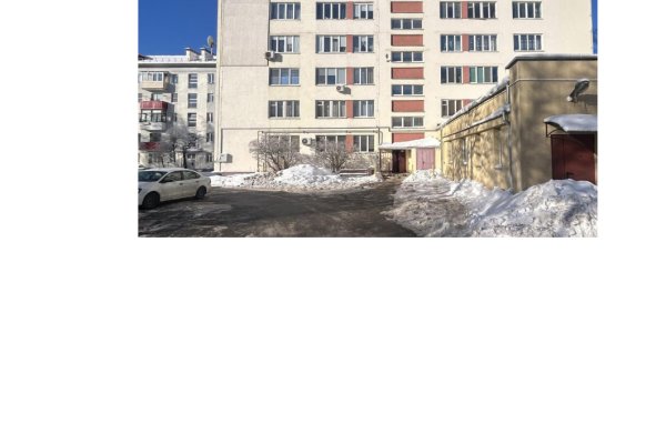 3-комнатная квартира по адресу Партизанский просп., 68 - фото 9