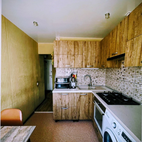 Фотография 3-комнатная квартира по адресу Партизанский просп., 68 - фото 4