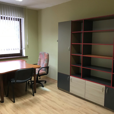 Фотография Сдаю офис в аренду - фото 1