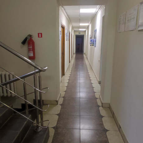 Фотография Сдаются в аренду помещения под офисы и услуги вблизи площади Победы - фото 7