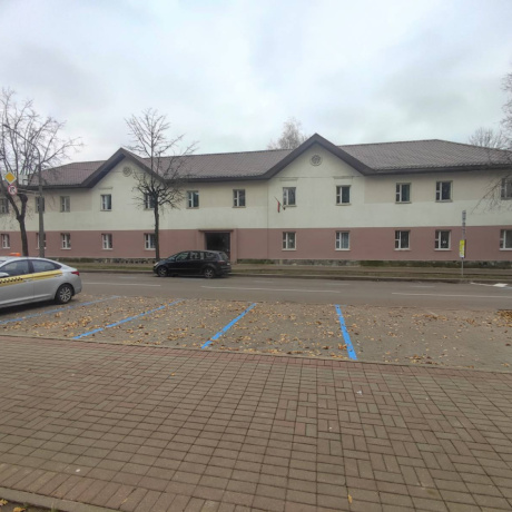 Фотография Сдаются в аренду помещения под офисы и услуги вблизи площади Победы - фото 3