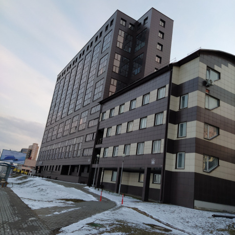 Фотография В аренду офис 17 кв.м. в бизнес-центре  - фото 3