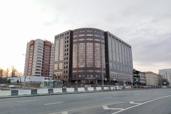 В аренду офис 36 кв.м. в бизнес-центре - фото 2