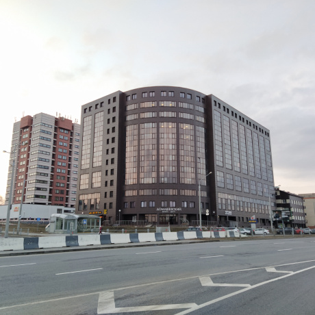 Фотография В аренду офис 15 кв.м. с мебелью или без нее - фото 2