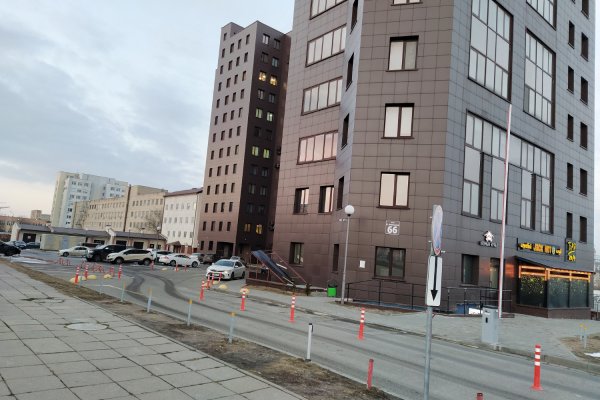 В аренду офис 36 кв.м. в бизнес-центре - фото 3