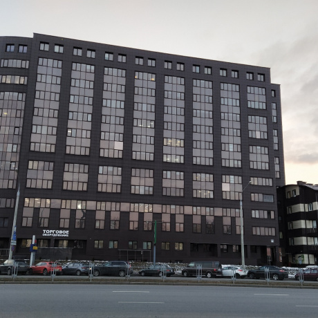 Фотография В аренду офис 17 кв.м. в бизнес-центре  - фото 2