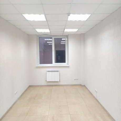Фотография В аренду офис 17 кв.м. в бизнес-центре  - фото 1