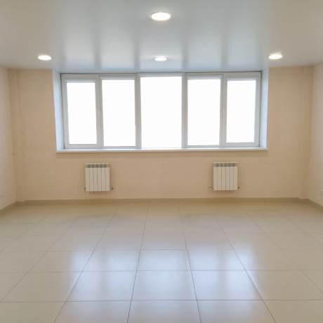 Фотография В аренду офис 36 кв.м. в бизнес-центре - фото 1