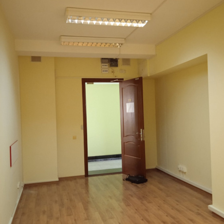 Фотография Продаются офисные помещения площадью от 280 до 400 м.кв. - фото 5