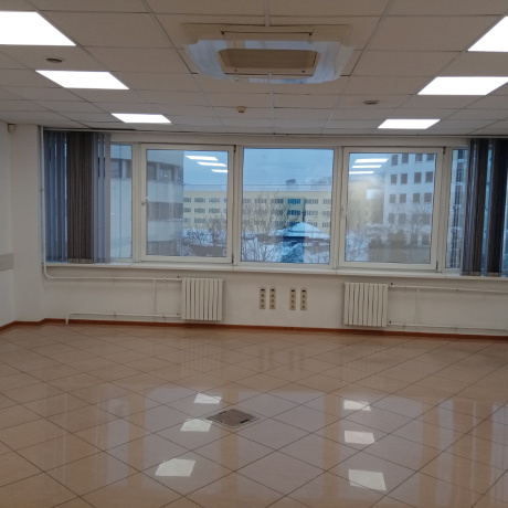 Фотография Сдается помещение под офис ул.Коллекторная  - фото 1