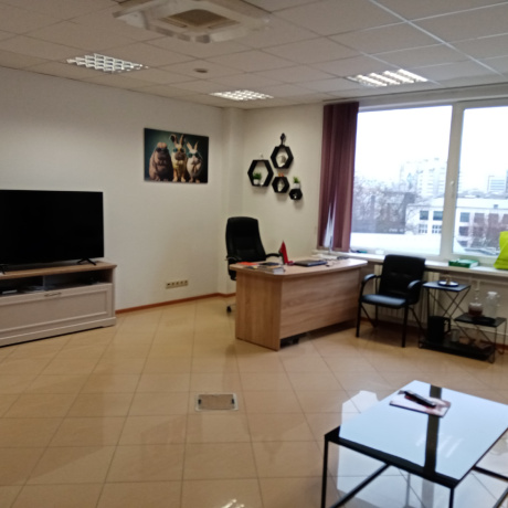 Фотография Сдается помещение под офис ул.Коллекторная  - фото 1