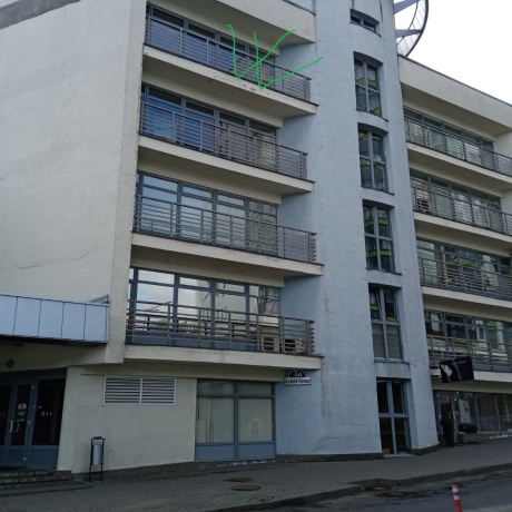 Фотография Сдаются помещения под офис ул.Коллекторная  - фото 1