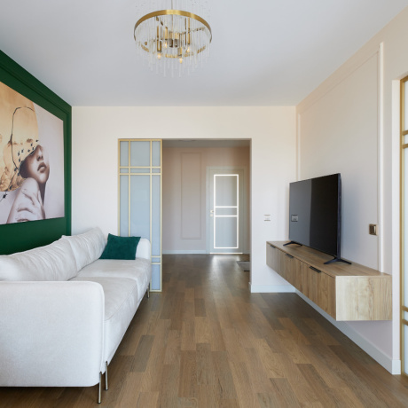 Фотография 2-комнатная квартира по адресу Серебряный Лес, 6 - фото 6