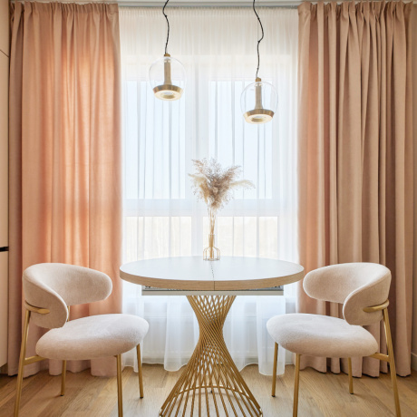 Фотография 2-комнатная квартира по адресу Серебряный Лес, 6 - фото 1