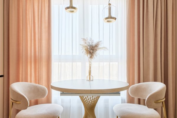 2-комнатная квартира по адресу Серебряный Лес, 6 - фото 1