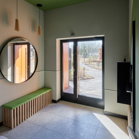 Фотография 2-комнатная квартира по адресу Серебряный Лес, 6 - фото 19