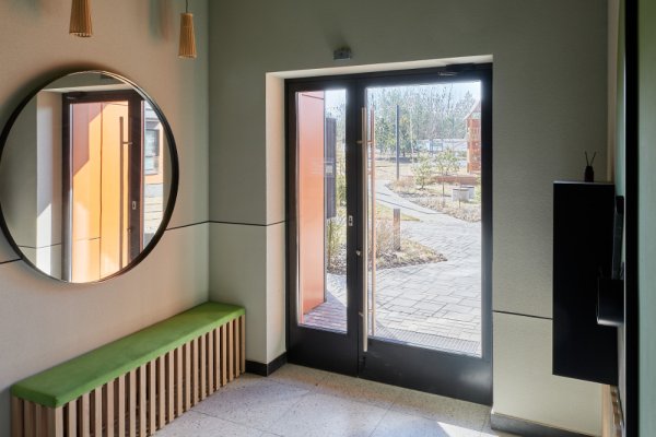 2-комнатная квартира по адресу Серебряный Лес, 6 - фото 19