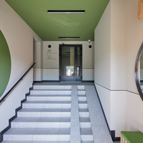 Фотография 2-комнатная квартира по адресу Серебряный Лес, 6 - фото 20