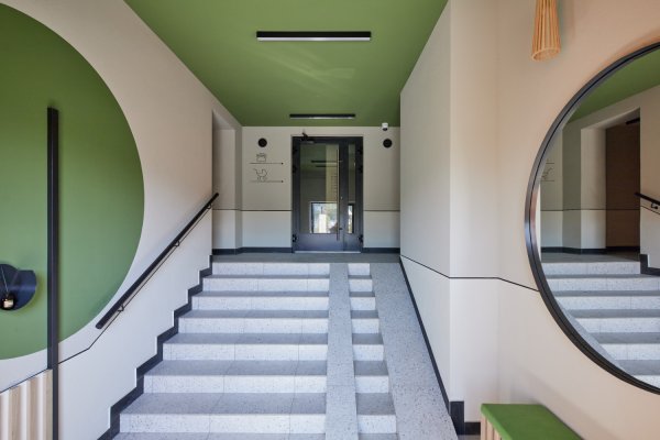 2-комнатная квартира по адресу Серебряный Лес, 6 - фото 20