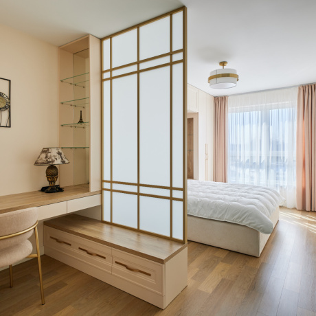 Фотография 2-комнатная квартира по адресу Серебряный Лес, 6 - фото 15