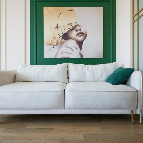 Фотография 2-комнатная квартира по адресу Серебряный Лес, 6 - фото 5