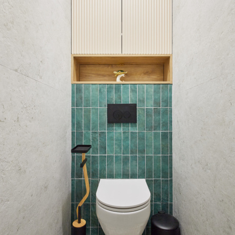 Фотография 2-комнатная квартира по адресу Серебряный Лес, 6 - фото 11