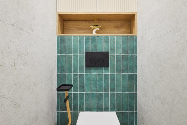 2-комнатная квартира по адресу Серебряный Лес, 6 - фото 11