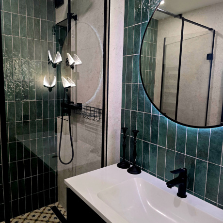 Фотография 2-комнатная квартира по адресу Серебряный Лес, 6 - фото 11