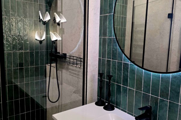 2-комнатная квартира по адресу Серебряный Лес, 6 - фото 11