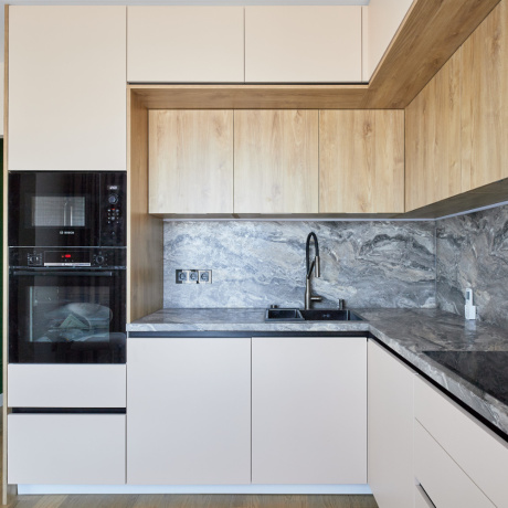 Фотография 2-комнатная квартира по адресу Серебряный Лес, 6 - фото 3