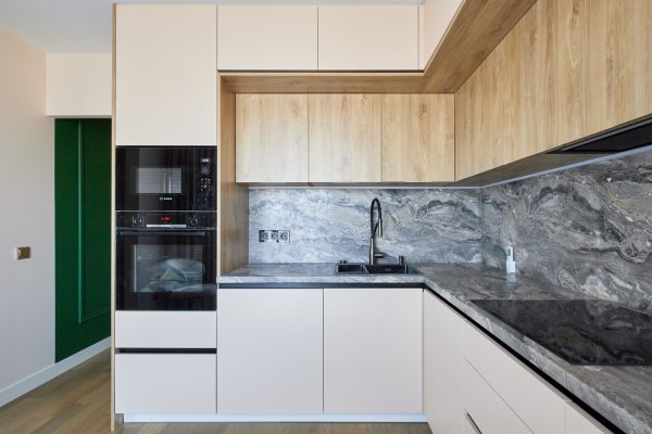 2-комнатная квартира по адресу Серебряный Лес, 6 - фото 3