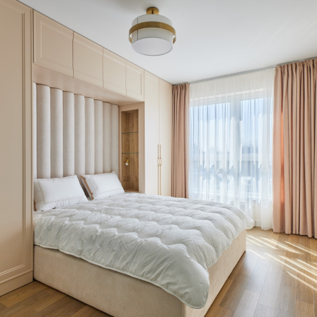 Фотография 2-комнатная квартира по адресу Серебряный Лес, 6 - фото 14