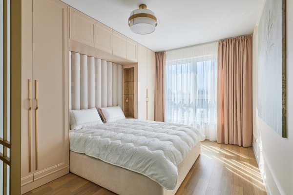 2-комнатная квартира по адресу Серебряный Лес, 6 - фото 14