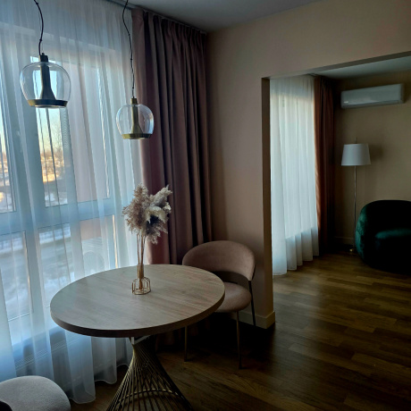 Фотография 2-комнатная квартира по адресу Серебряный Лес, 6 - фото 4