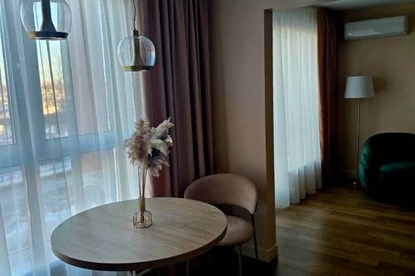 2-комнатная квартира по адресу Серебряный Лес, 6 - фото 4