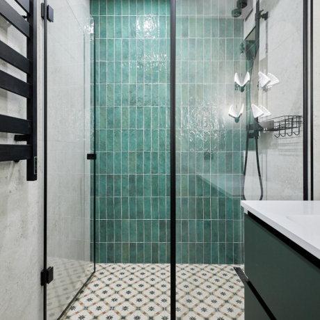 Фотография 2-комнатная квартира по адресу Серебряный Лес, 6 - фото 12