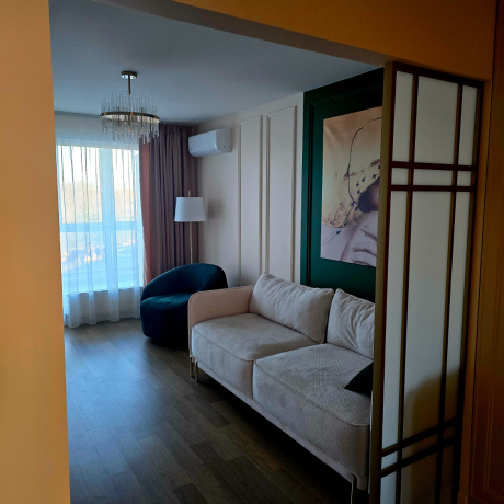 Фотография 2-комнатная квартира по адресу Серебряный Лес, 6 - фото 6