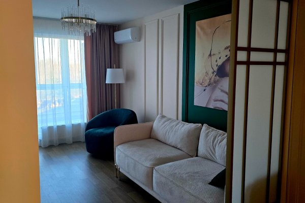 2-комнатная квартира по адресу Серебряный Лес, 6 - фото 6