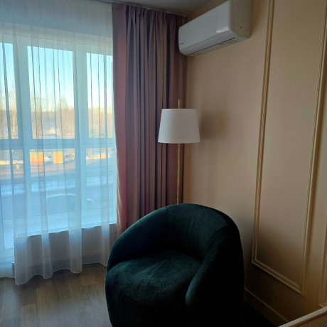 Фотография 2-комнатная квартира по адресу Серебряный Лес, 6 - фото 8