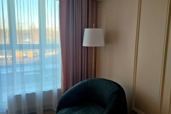 2-комнатная квартира по адресу Серебряный Лес, 6 - фото 8