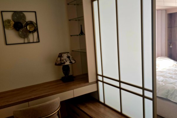 2-комнатная квартира по адресу Серебряный Лес, 6 - фото 13