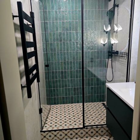 Фотография 2-комнатная квартира по адресу Серебряный Лес, 6 - фото 18