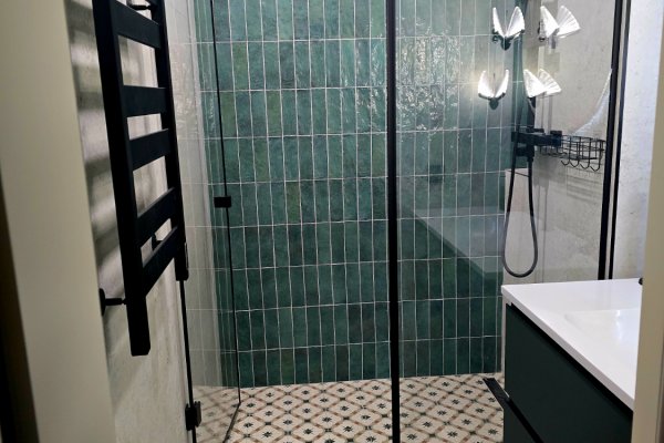 2-комнатная квартира по адресу Серебряный Лес, 6 - фото 18