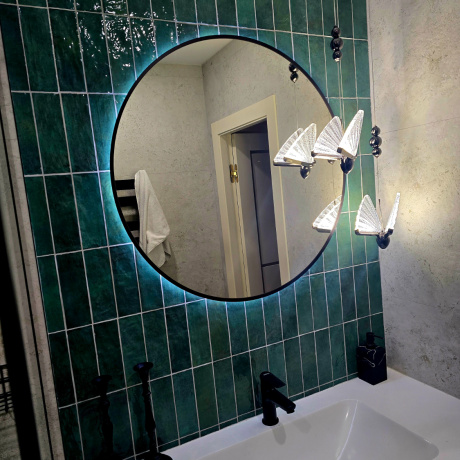 Фотография 2-комнатная квартира по адресу Серебряный Лес, 6 - фото 10