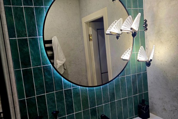 2-комнатная квартира по адресу Серебряный Лес, 6 - фото 10