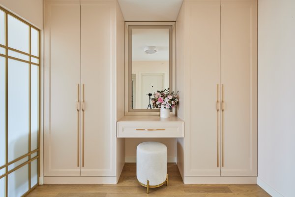 2-комнатная квартира по адресу Серебряный Лес, 6 - фото 18